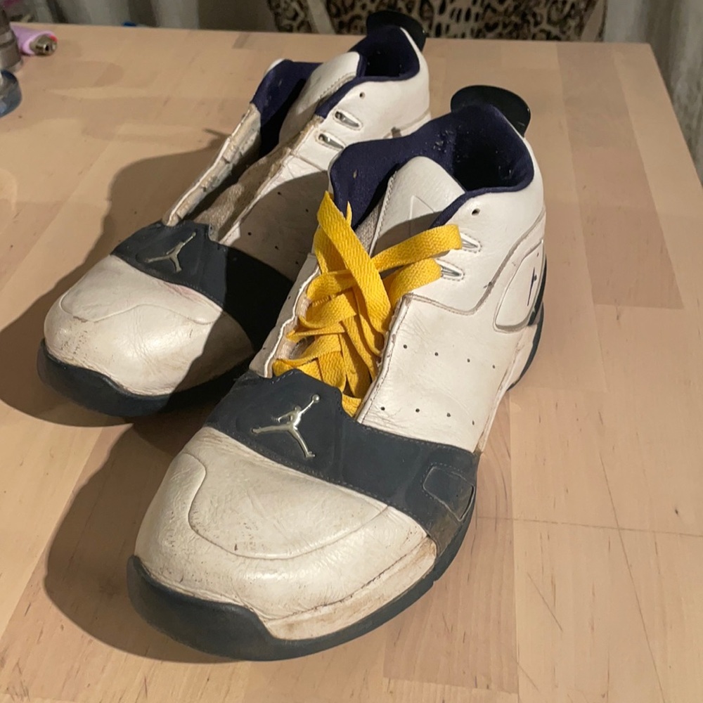 Jordan’s